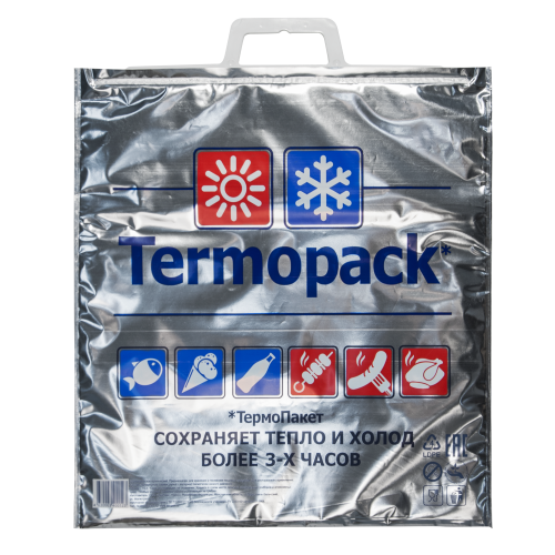 Термопакет большой 42x45 см