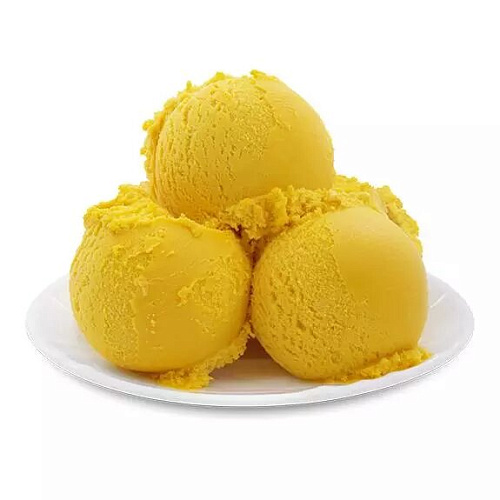 Шербет апельсиновый, 1 кг