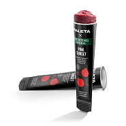 Коктейльное мороженое с сочным гранатом «Pink sunset», 98 г