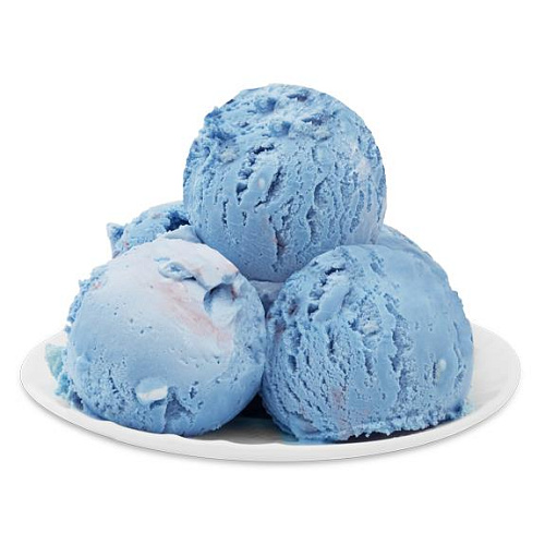 Мороженое пломбир «Детская пиньята», 1 кг