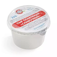 Сыр плавленый «Сливочный» 23,7%, 200 г