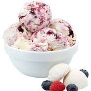 Мороженое пломбир «Десерт Анны Павловой», 1 кг