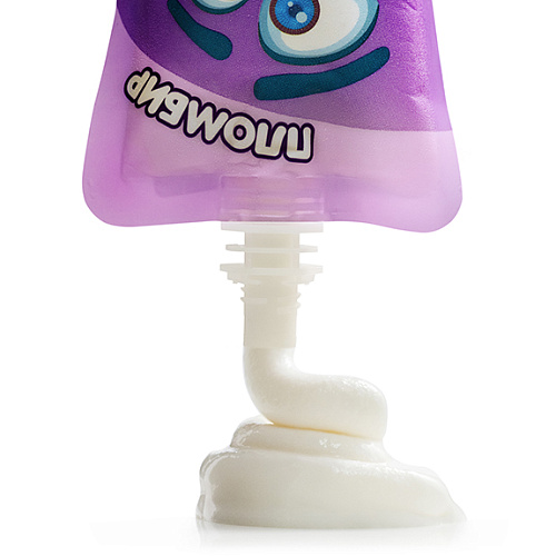 Мороженое «Пломбир» ванильный, 70 г