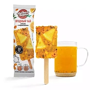 Ягодный чай «Апельсин с ягодами облепихи», 50 г