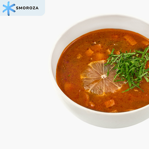 Солянка, 250 г