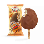 Эскимо «Веселый Кактус Пралине», 80 г