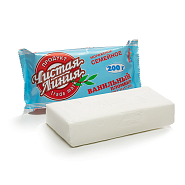 Пломбир ванильный, 200 г