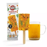 Ягодный чай «Облепиха с розмарином», 50 г