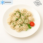 Пельмени с курицей, 500 г