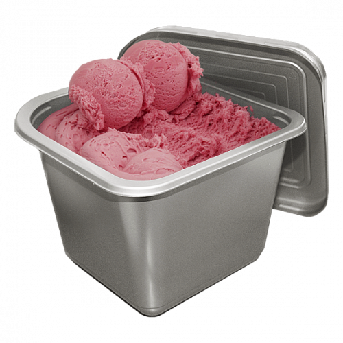 Шербет вишневый, 1кг