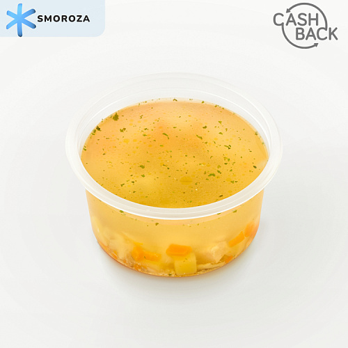 Уха Ростовская, 250 г