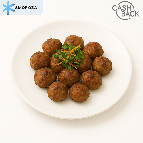 Фрикадельки "Мясные", 350 г