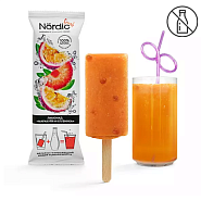 Лимонад «Маракуйя и клубника», 60 г