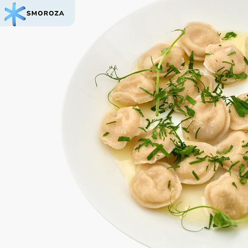 Пельмени "Классические", 500 г