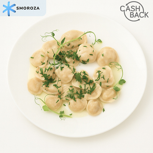 Пельмени "Классические", 500 г