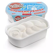 Пломбир ванильный «Пломбироешка, 450 г