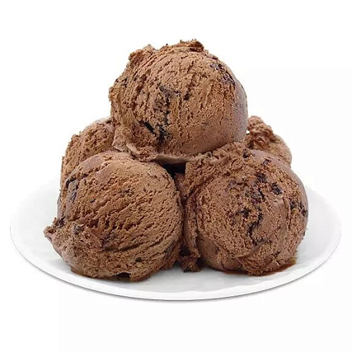 «Шоколад-Шоколадович» пломбир с кусочками шоколада, 1 кг