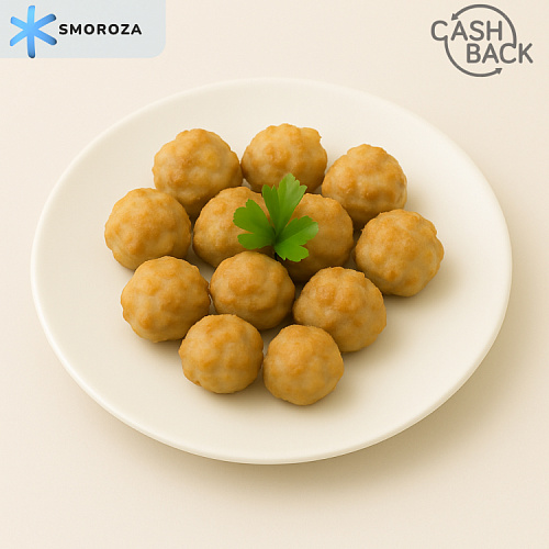 Фрикадельки "Куриные", 350 г