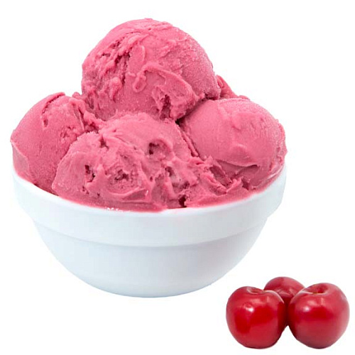 Шербет вишневый, 1кг