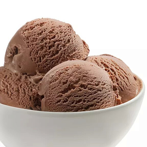 Пломбир Семейное шоколад, 450 г