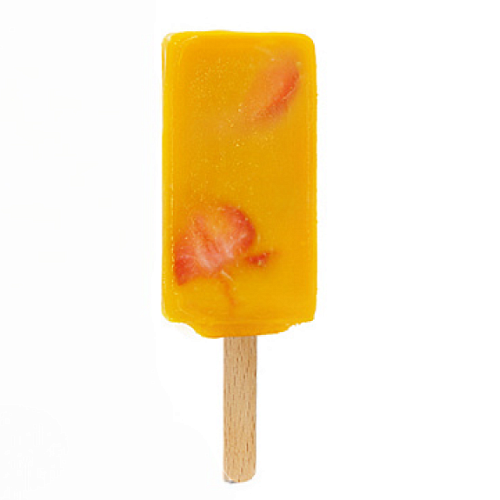 Смузи-сорбет из манго и клубники «Leto Fest», 60 г