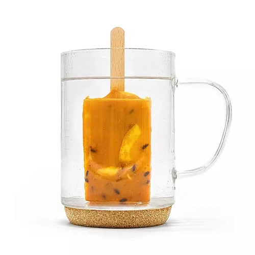 Ягодный чай «Апельсин с ягодами облепихи», 50 г