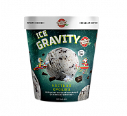 Пломбир Ice Gravity «Улетная крошка», 270 г