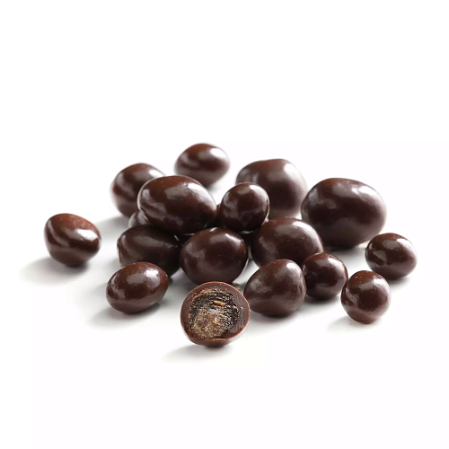 Крыжовник в темном шоколаде, 100 г