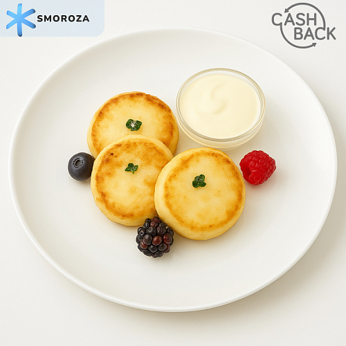 Сырники, 500 г