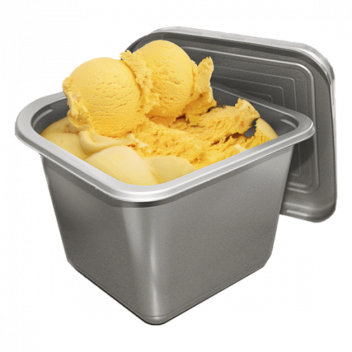 Пломбир манго, 1 кг