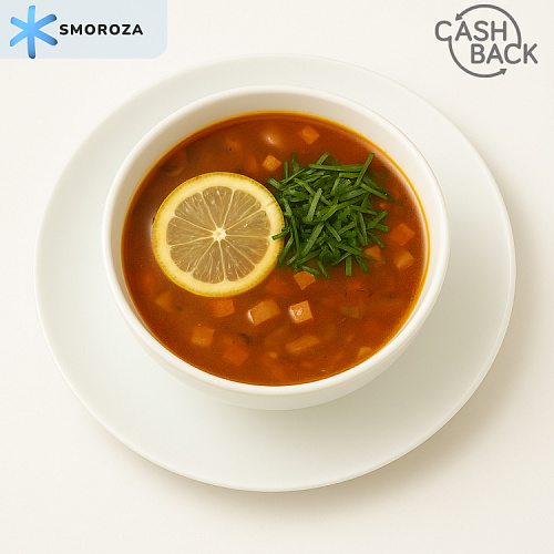 Солянка, 250 г