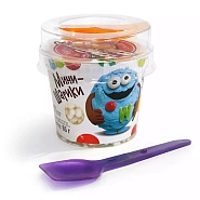 Мороженое «МИНИ-ШАРИКИ», 65г