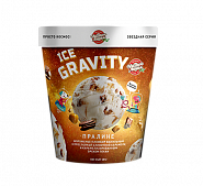 Пломбир Ice Gravity «Пралине», 270 г
