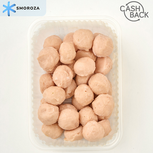 Фрикадельки "Куриные", 350 г