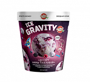 Пломбир Ice Gravity «Десерт Анны Павловой», 270 г