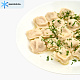 Пельмени с курицей, 500 г