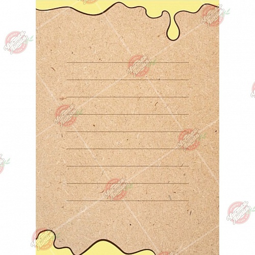 Открытка Чистая Линия. Коала. Поздравляю