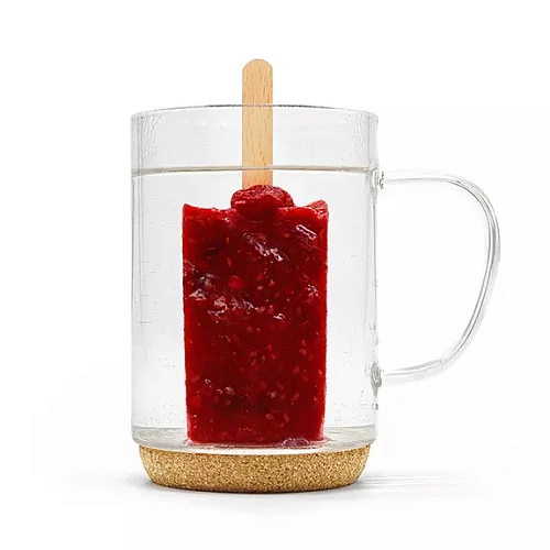 Ягодный чай «Малина с брусникой и чабрецом», 50 г