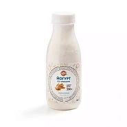 Йогурт питьевой со злаками, 350 г